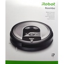 iRobot Roomba i7 7156 Silver