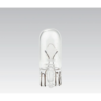 Lima Clear W3W W2,1x9,5d 12V 3W