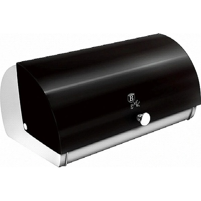Berlingerhaus Chlebovka nerez Royal Black Collection