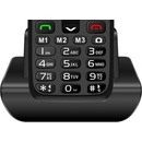 EVOLVEO EasyPhone XR Black