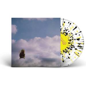 Pond - Stung! (Clear W/ Black & Yellow Splatter Bee Coloured) (2 LP) (0612789326303)