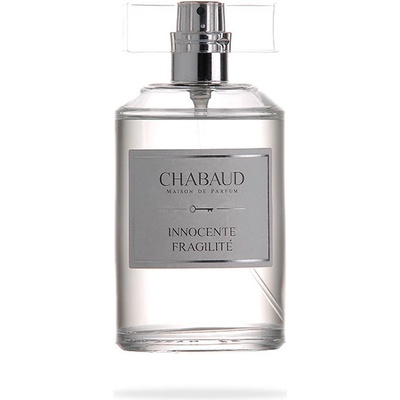 Chabaud Maison de Parfum Innocente Fragilite parfumovaná voda dámska 100 ml