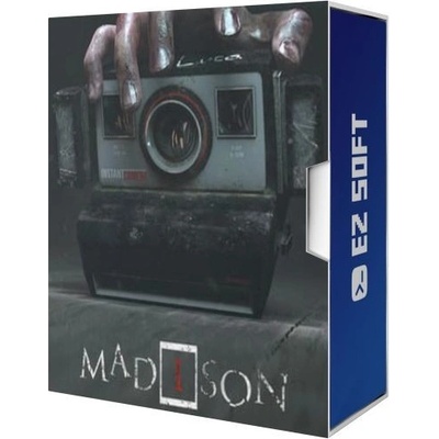 MADISON