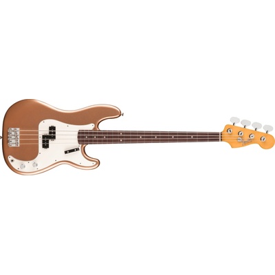 Fender Vintera III Late '60s Precision Bass RW FMG
