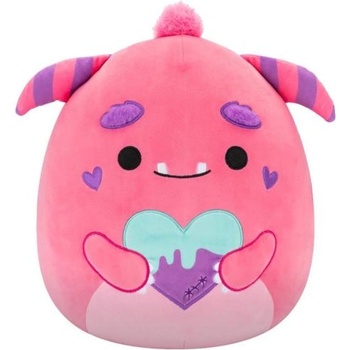 Jazwares Чудовище - Монти, 30 см