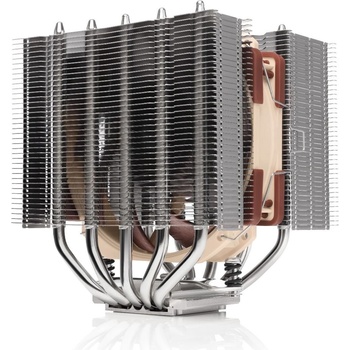 Noctua Охлаждане CPU Cooler NH-D12L (NH-D12L)