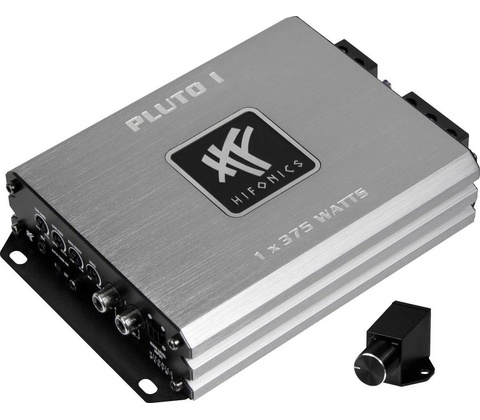 Hifonics PLUTO I