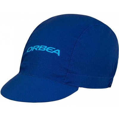 HIRU Шапка Orbea Hiru Racing Cap Azurite