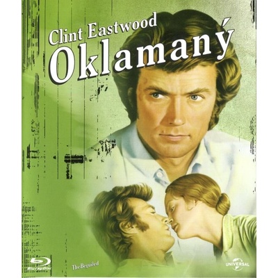 Oklamaný: BD