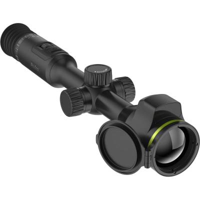 Pixfra Pegasus 2 P650 LRF s diaľkomerom