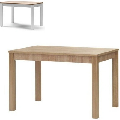 Stima jedálenský stôl Casa Mia 80 x 80 cm buk