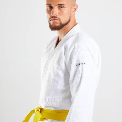OUTSHOCK Dospělé kimono na judo 100 160cm