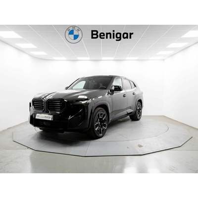 BMW XM 50e xDrive 350 kW