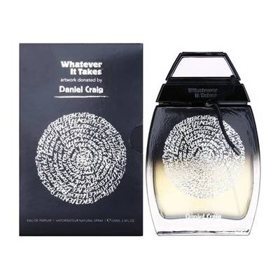 Whatever It Takes Daniel Craig parfémovaná voda pánská 100 ml