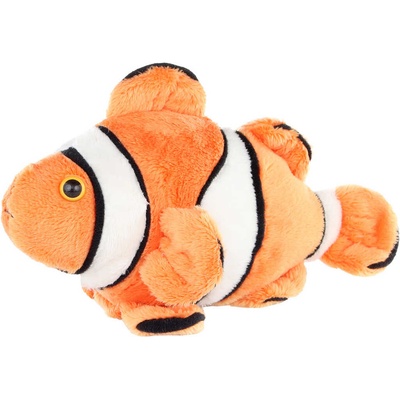 Ryba Klaun očkatý 16 cm