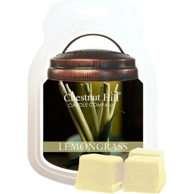 Chestnut Hill Candle vonný vosk Lemongrass 105 g