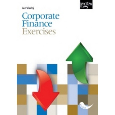 Corporate Finance Exercises - Jan Vlachý