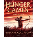 Hunger Games Aréna smrti - Suzanne Collins