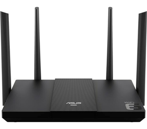 Asus RT-AX50