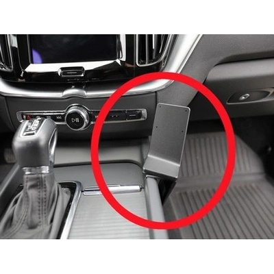 Brodit ProClip montážna konzola na palubnú dosku pre Volvo S60 19-23, 835343