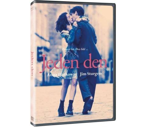 One Day DVD