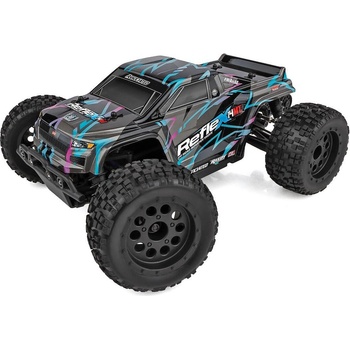 Team associated / element Монстер трък Team Associated Reflex 14MT RTR, blue & purple AE20190 (AE20190)