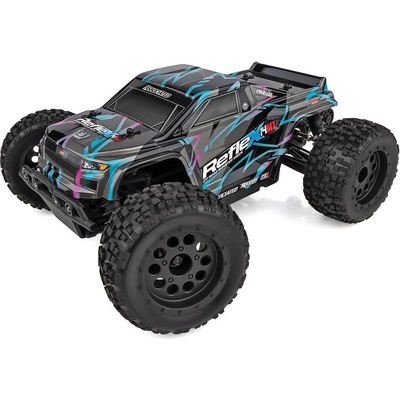 Team associated / element Монстер трък Team Associated Reflex 14MT RTR, blue & purple AE20190 (AE20190)