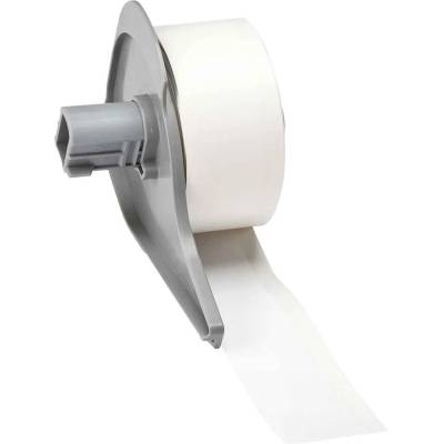 Brady M7C-1000-483 / 173294, Етикети за етикетен принтер, 25.40 mm x 15.24 m (173294)