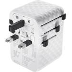 Troika Тройка 8 x 6 см (TRTRA35.WH)