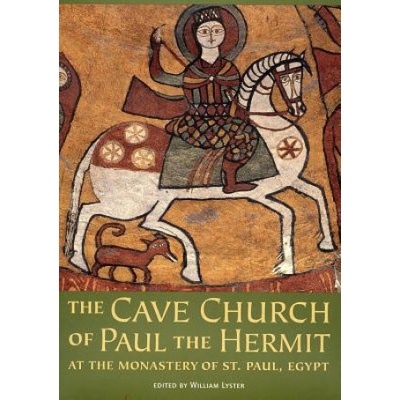 Cave Church of Paul the Hermit | William Lyster