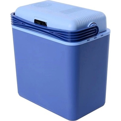 Carpoint Chladicí box 12V 24 l