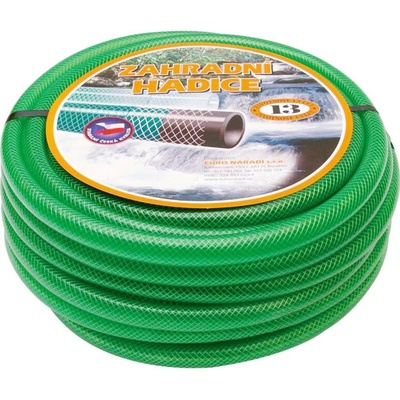 EURO průhledná - 3/4" 10m – Sleviste.cz