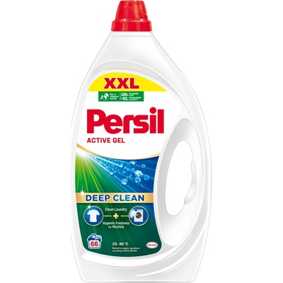 Persil Deep Clena Universal prací gel 2,97 l 66 PD