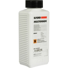 Ilford Multigrade 500 ml pozitivní vývojka