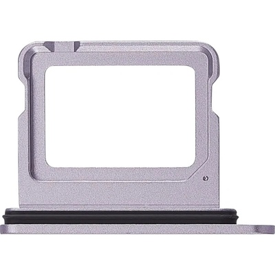 Šuplík na SIM kartu iPhone 17 – mlhavě modrý IPH2139