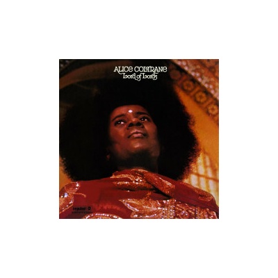 COLTRANE, ALICE - LORD OF LORDS LP