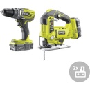 Ryobi R18DDJS-220S