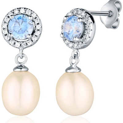 JVD náušnice SVLE0773SD2MP00