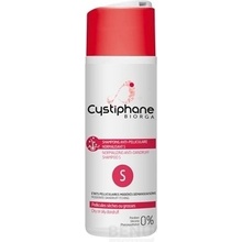 Cystiphane Biorga S šampón proti lupinám 200 ml