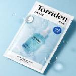 Torriden Маска за лице с ниско молекулна хиалуронова киселина Torriden DIVE-IN Low molecule Hyaluronic acid Mask Pack (32364)