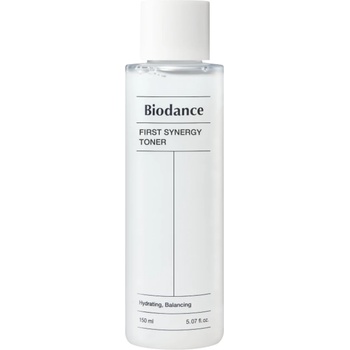 Biodance - First Synergy Toner 150ml