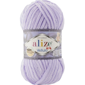 alize Velluto 146 Плетива прежда (29900146)