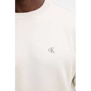 Calvin Klein Памучен суичър Calvin Klein Jeans (LV04RC296G)