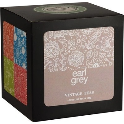 Vintage Teas Early Grey 100 g