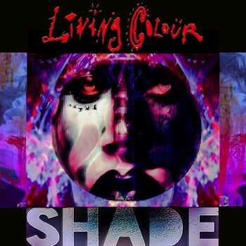 LIVING COLOUR - SHADE CD