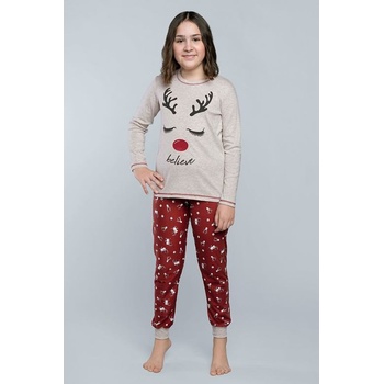 Dívčí pyžamo Sarabi sob