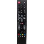 съвместим Skyworth hof16j234gpd12, 43s3a32g - заместител дистанционно управление (hof16j234gpd12, 43s3a32g) Дистанционно