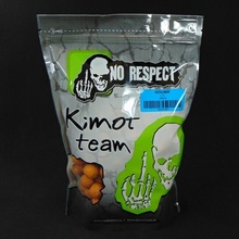 No Respect Boilies Live Range Houmr 1kg 20mm