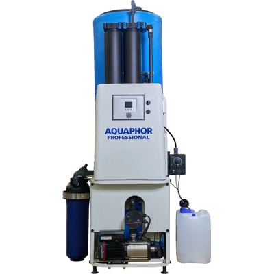 AQUAPHOR NANO 500 L/h celodomová reverzná osmóza