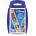 Winning Moves Игра с карти Top Trumps: Disney Classics - Детска (WM01761-EN1-6)